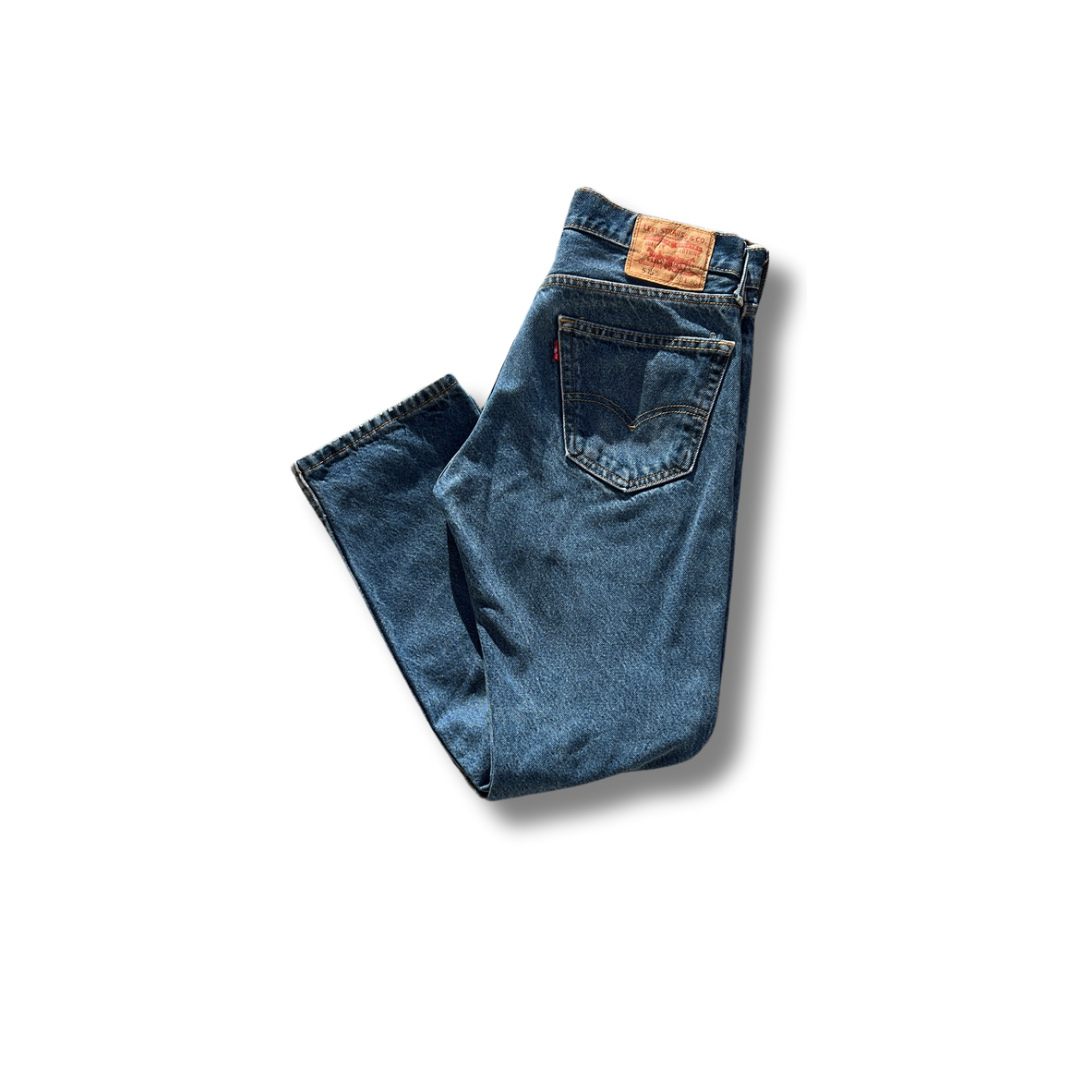 Jean Levi's 505