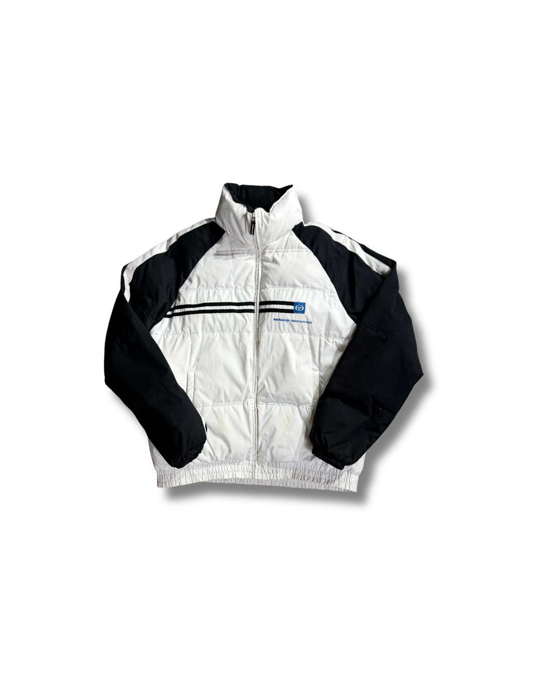 Doudoune Sergio Tacchini