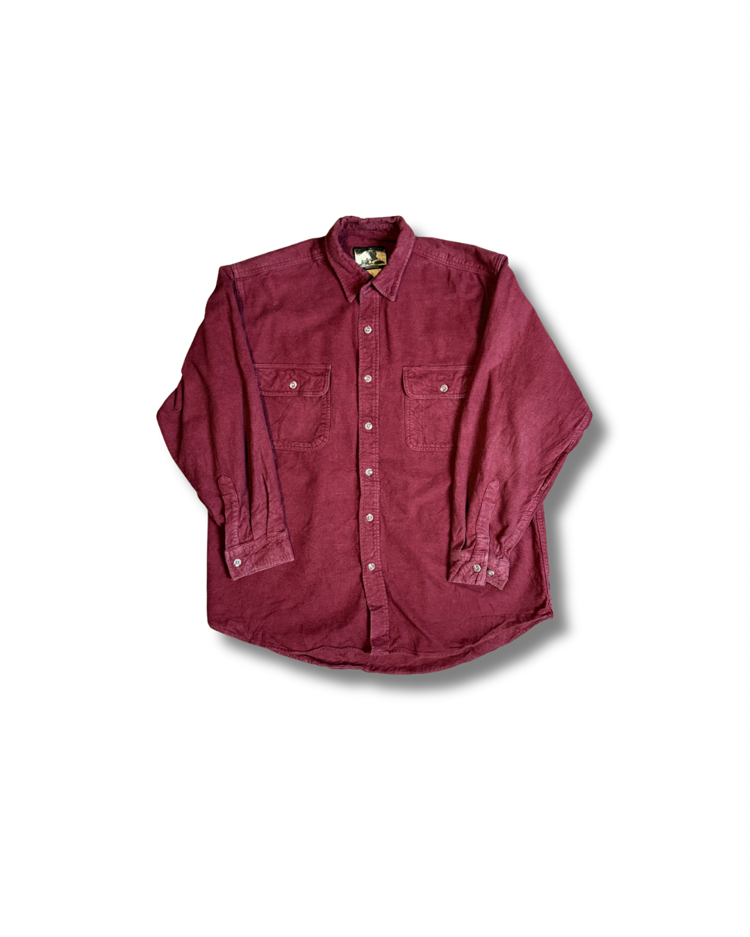 Chemise Field & Stream