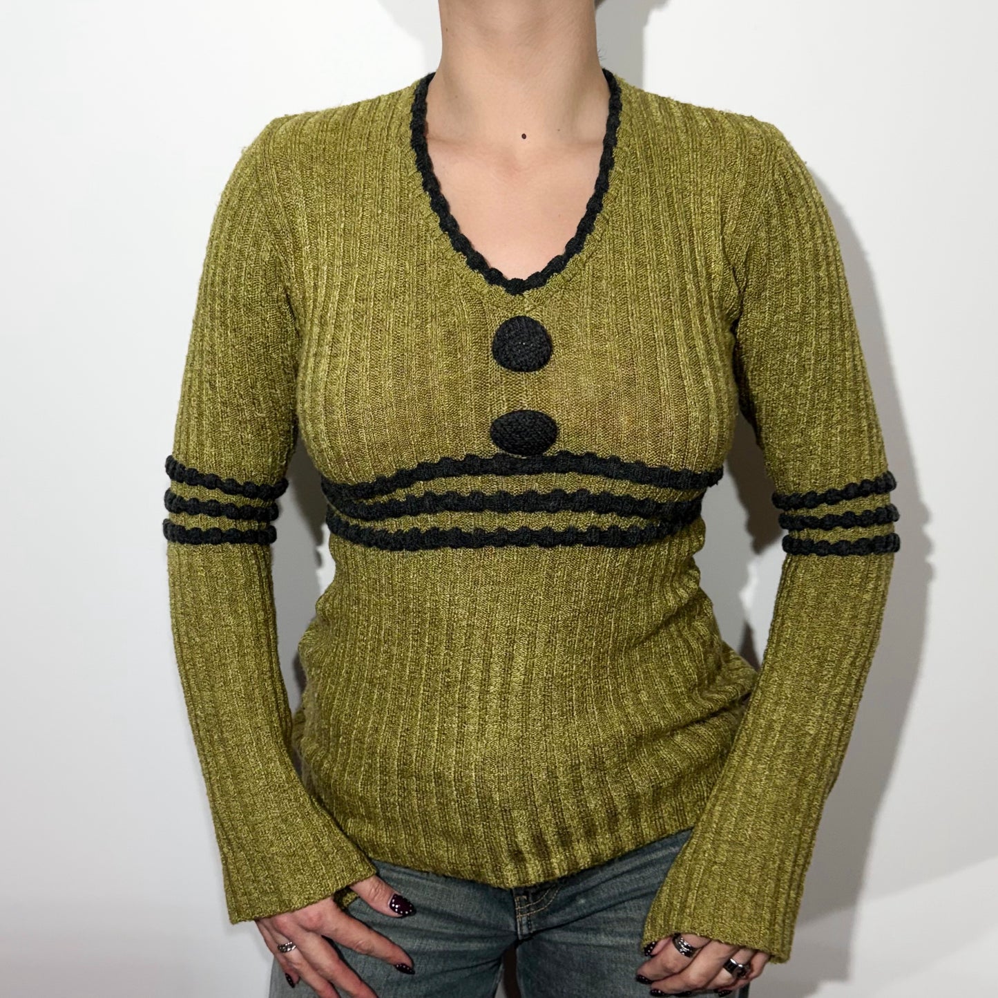 Pull Carnaby