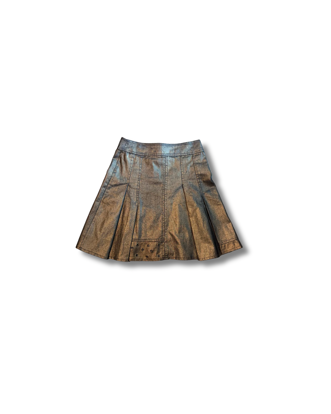 Jupe Dp Jeans