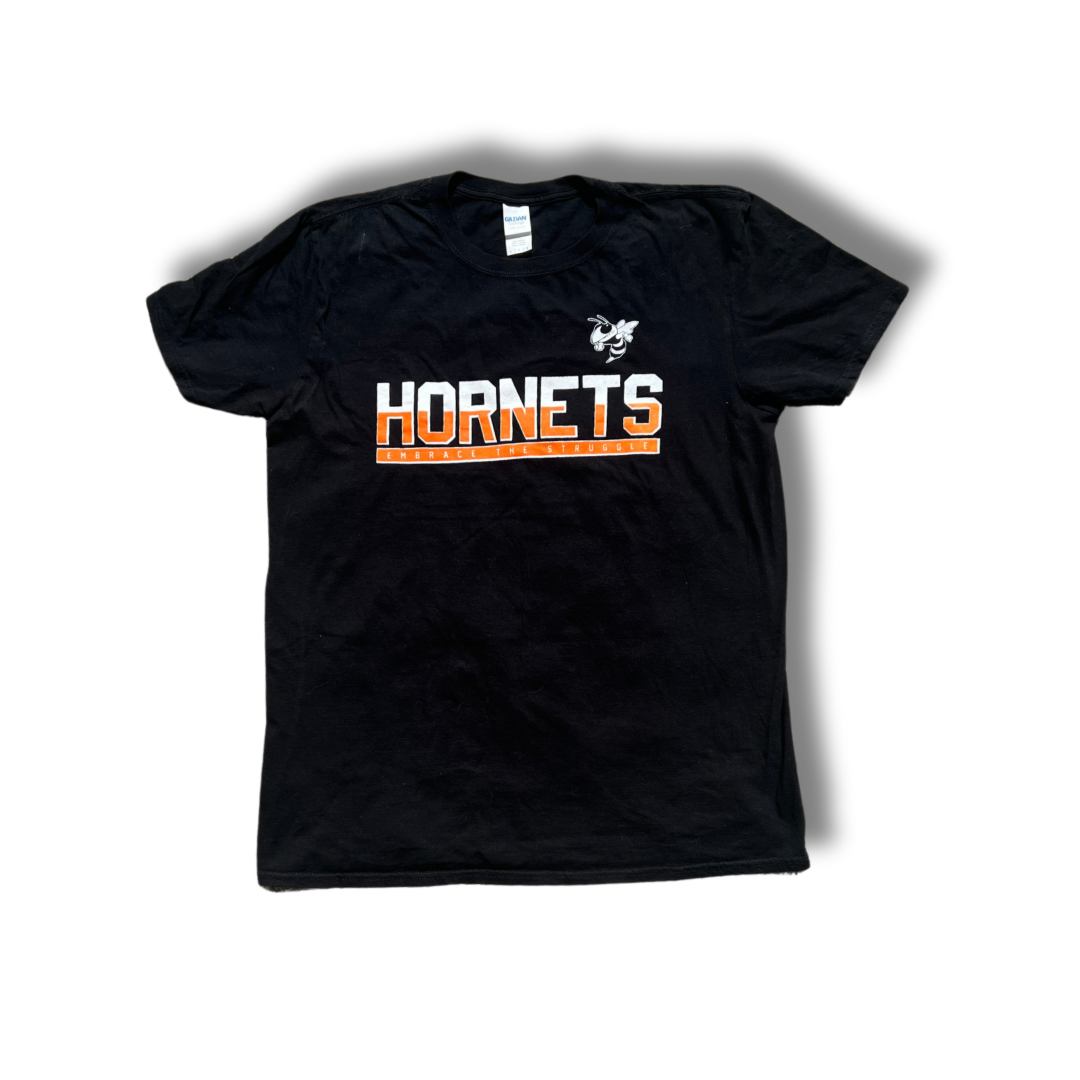 T-shirt Hornets