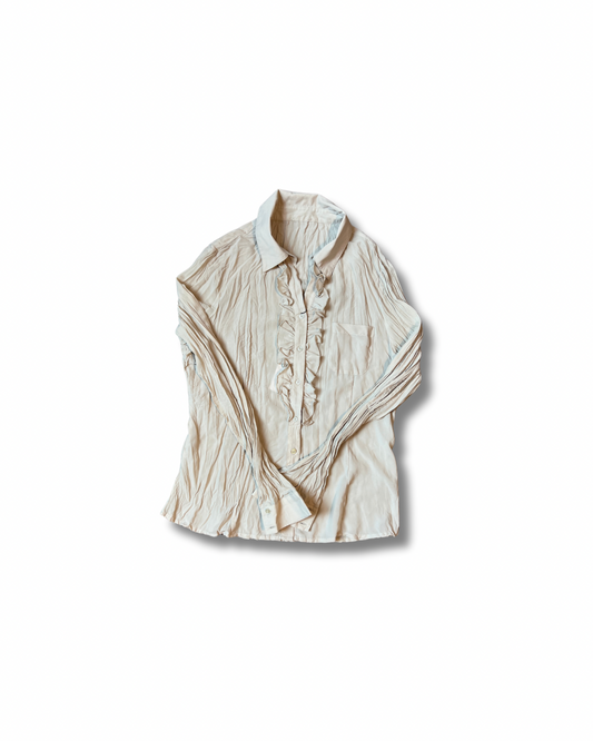 Chemise Froufrous