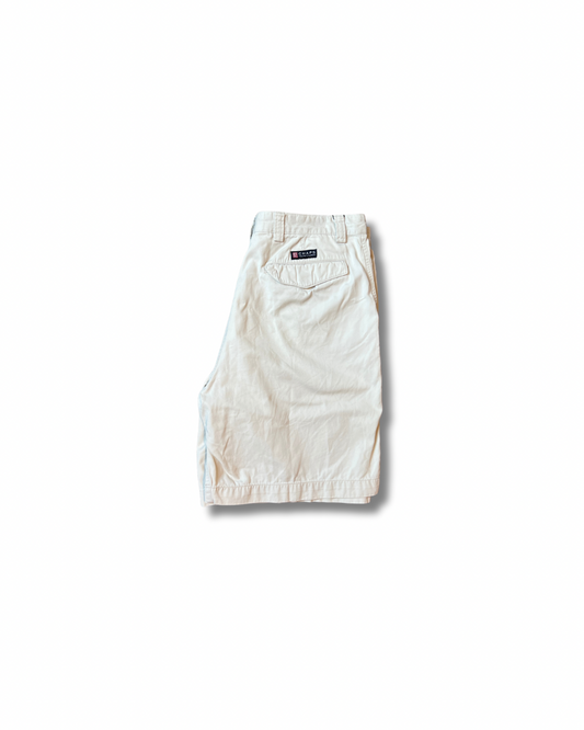 Short Chaps