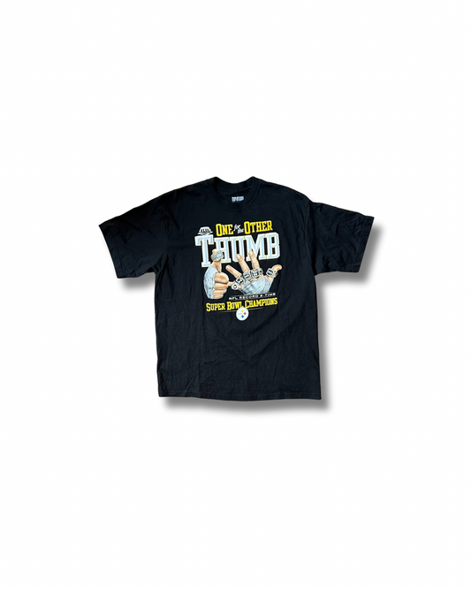 T-shirt Super Bowl
