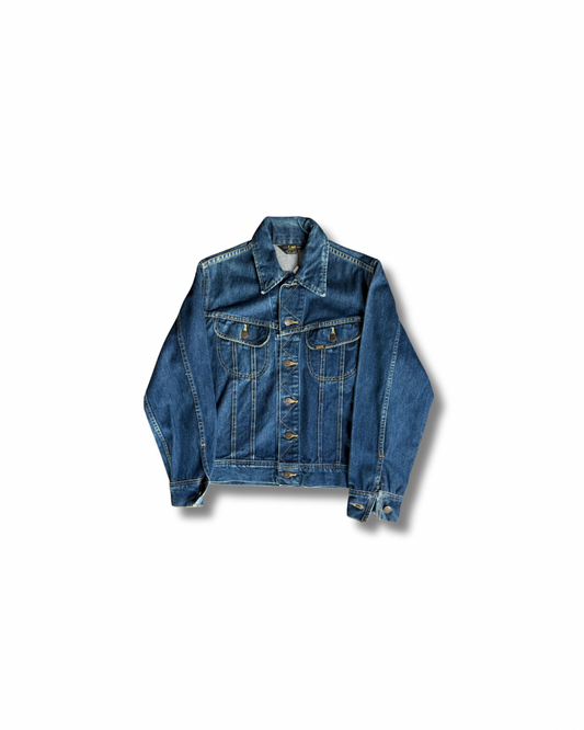 Veste en jean Lee