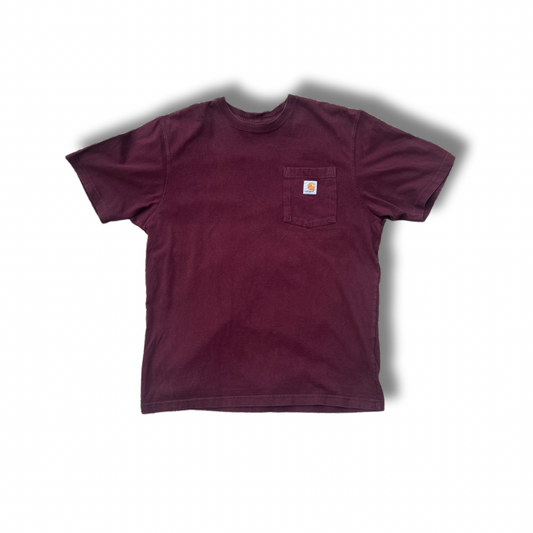 T-shirt Carhartt