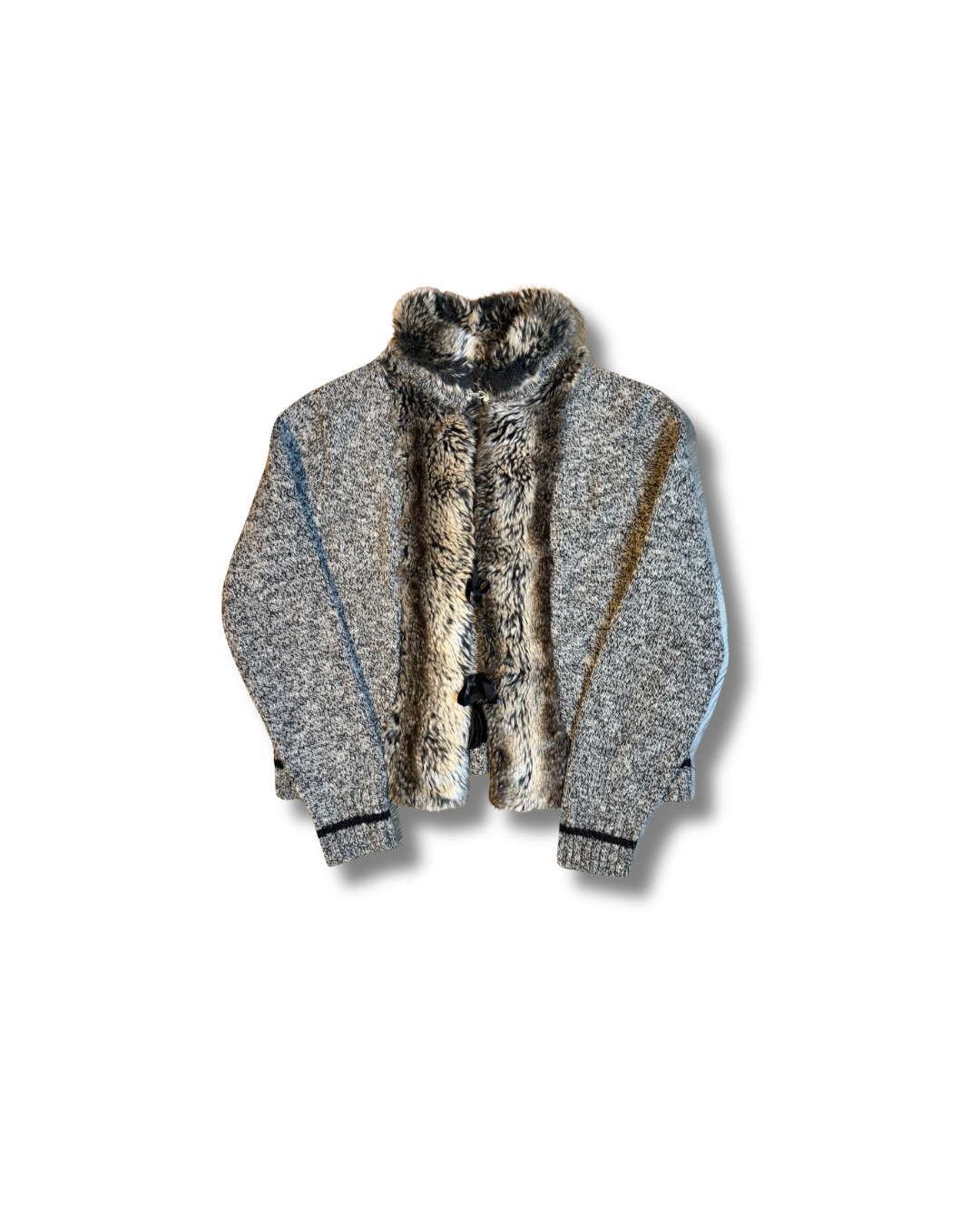 Veste Carlopik