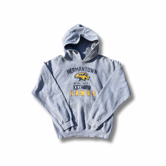 Hoodie Universitaire