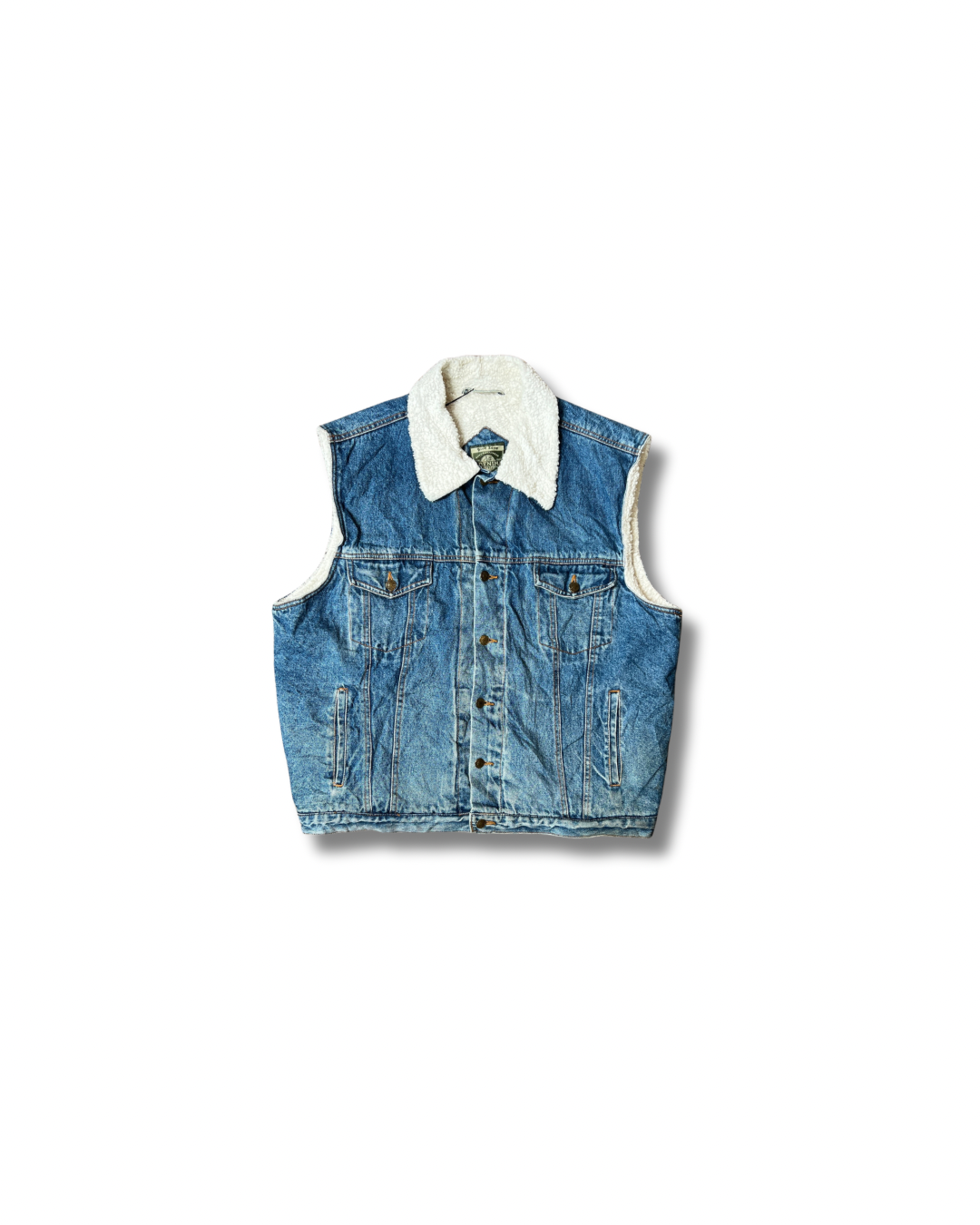 Veste Blue Zone