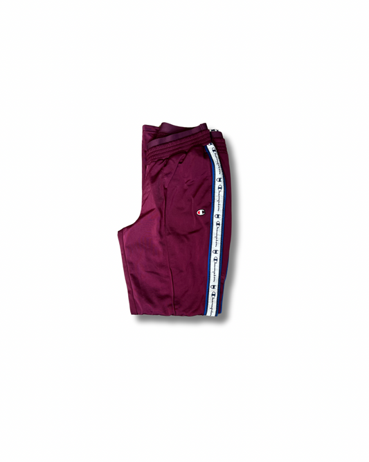 Jogging Champion