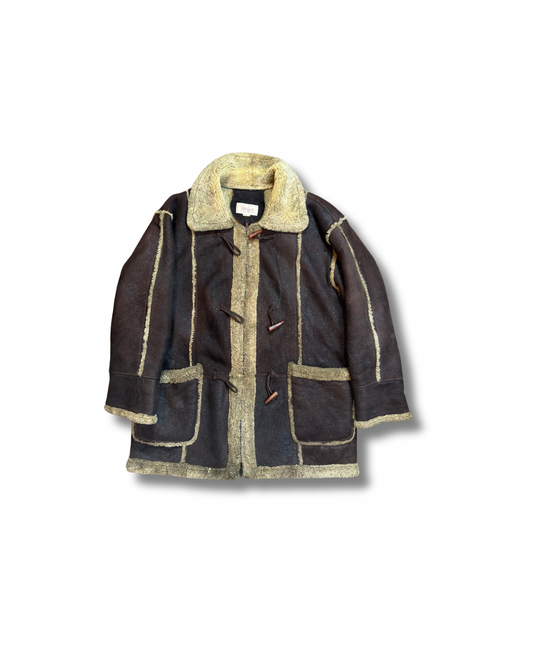 Manteau Siempre