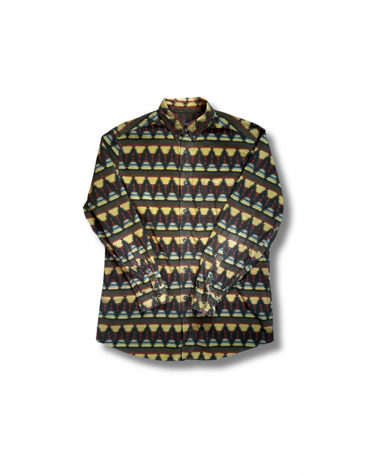 Chemise Woolrich