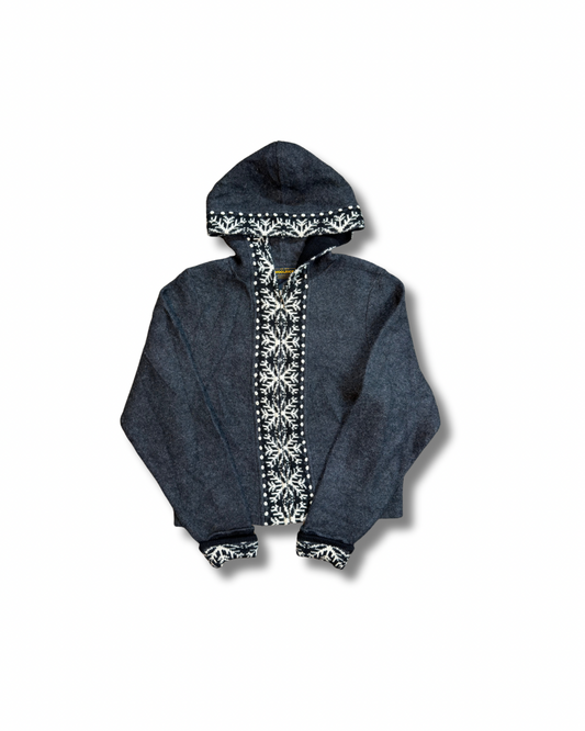 Pull Woolrich