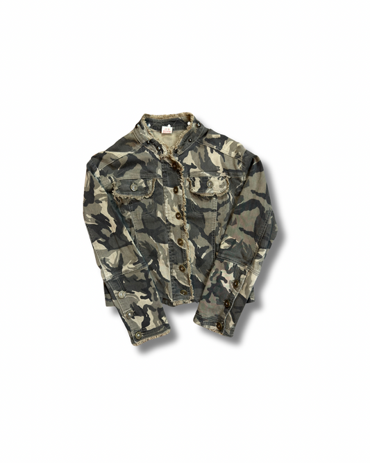 Veste Girl Vivi